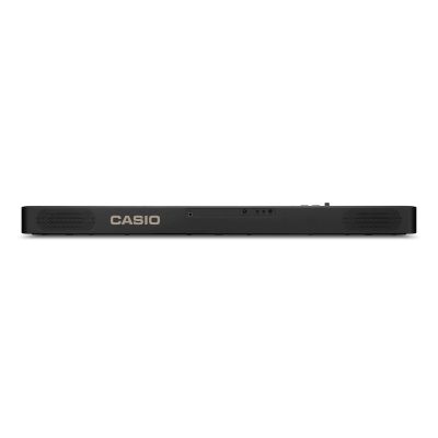 4. CASIO CDP-S110 BK  - Pianino cyfrowe