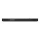 4. CASIO CDP-S110 BK  - Pianino cyfrowe