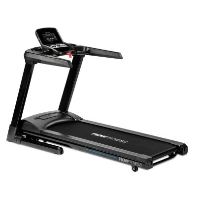 25. Bieżnia elektryczna Flow Fitness Perform T2i FFP19502