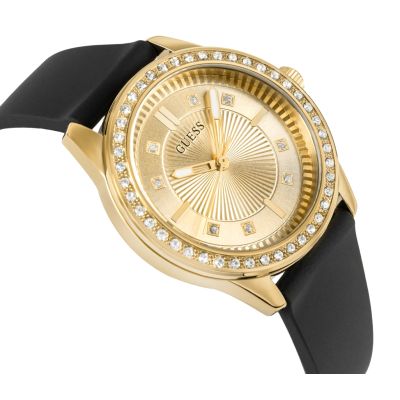 3. Zegarek Damski Guess Margo GW1030L2 + BOX