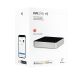 4. Adapter Eve Play Ethernet/LAN Wi-Fi - Srebrny (10EBR8701)