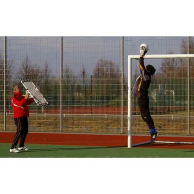 2. Rebounder MINI dla trenera bramkarzy Yakimasport 100149