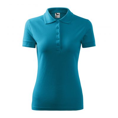 3. Koszulka polo Malfini Pique Polo W MLI-21059