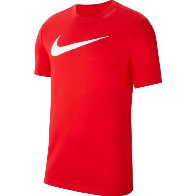 3. Koszulka Nike JR Dri-FIT Park 20 CW6941