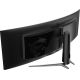 18. MSI MPG 491CQP QD-OLED monitor komputerowy 124,5 cm (49") 5120 x 1440 px Dual WQHD Czarny