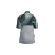 2. Koszulka rowerowa NORTHWAVE Force Evo Junior Jersey S/s szara