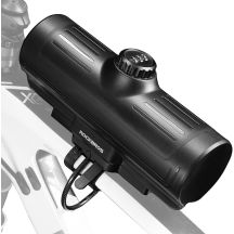 Rockbros torba na ramę rowerową na szyfr 0,7l