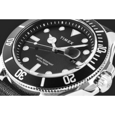 4. Zegarek Męski TIMEX Harborside Coast TW2W62600 + BOX