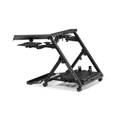 10. Next Level Racing Flight Stand Pro NLR-S032 - kokpit