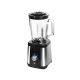 7. LAFE BLENDER KOKTAILOWY BCP003 600W 1,5L Inox/Czarny
