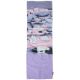Bandana dziecięca BUFF POLAR YOKI MAUVE