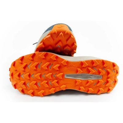 9. Joma buty męskie do biegania trailowe Tundra terenowe amortyzowane czarne