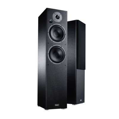 2. Kolumny aktywne Magnat Monitor Reference 5A Black