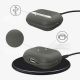 7. Etui Tech-Protect NaturalFit na AirPods Pro 3 - zielone