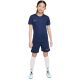 4. Spodenki Nike Dri Fit Academy 25 Jr FZ9784 410