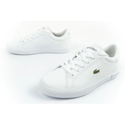 27. Buty Lacoste Powercourt 0721 W 741SUJ001421G