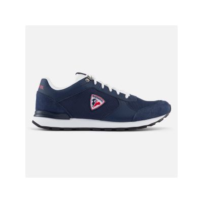 Buty męskie ROSSIGNOL Heritage Blue granatowy