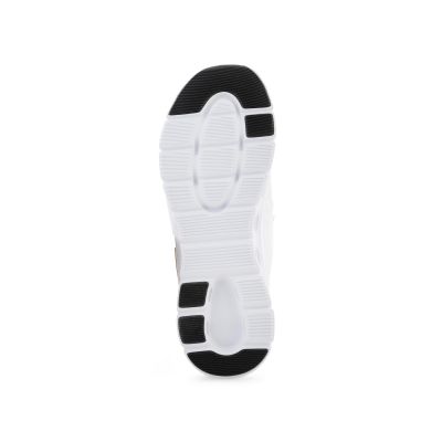 7. Buty Skechers Slip ins: Glide-Step Pro M 232930-WHT