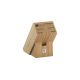11. Zestaw 7 Noży w bloku ZWILLING 35068-003-0