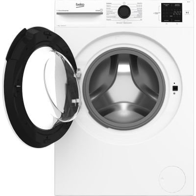 2. Pralka BEKO BM1WFU37225WW
