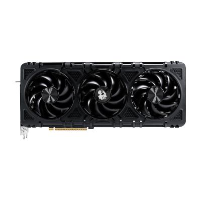 4. Gainward GeForce RTX 5090 Phantom GS NVIDIA 32 GB GDDR7