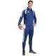 7. Bluza męska adidas Tiro 26 League Training Top granatowa JY9695
