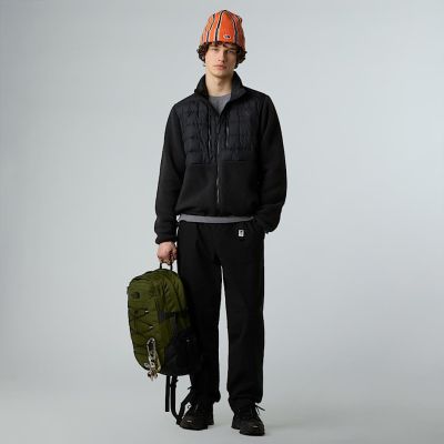 9. The North Face Borealis Classic plecak Oliwkowy Nylon