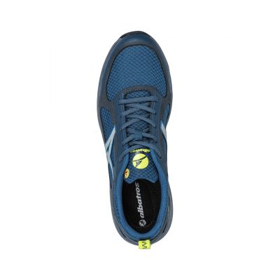 6. Buty Albatros AER58 Blue Low M MLI-S28B5
