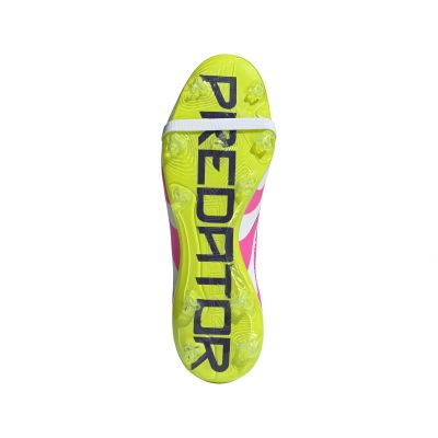 3. Buty piłkarskie adidas Predator Pro FT FG M JR0440