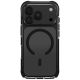 2. Etui UNIQ Combat Magclick Charging na iPhone 18 Pro / 17 Pro - czarne