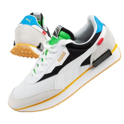 12. Buty Puma Future Rider W 373384 01