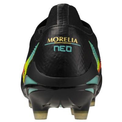 4. Buty Mizuno Morelia Neo V Beta Japan FG P1GA269000
