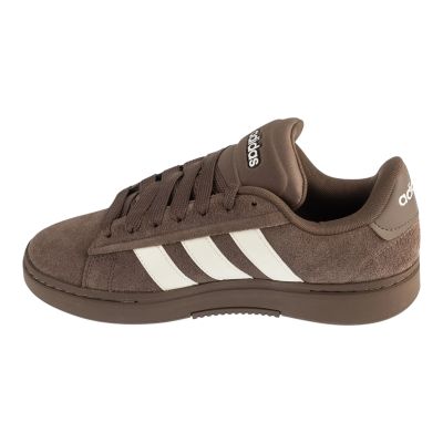 2. adidas Grand Court Alpha OSS IH1357 Brązowe 42