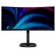 40. Monitor Philips 86,4cm (34,0") 34B2U3600C 21:09 HDMI+DP+USB-C