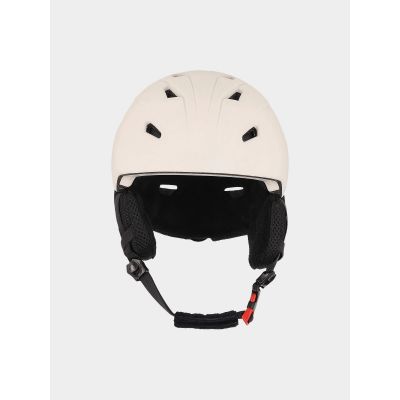 5. Kask narciarski uniseks 4F 4FWAW24AHELU089-11S
