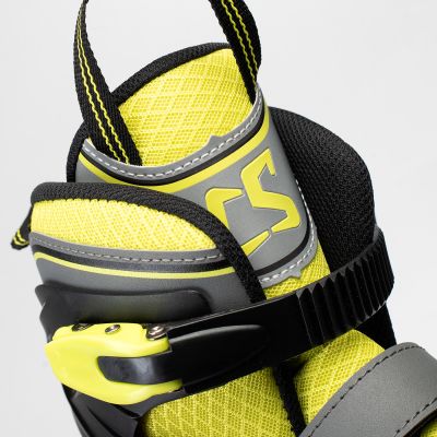 12. Rolki Coolslide Butters YB Jr 92800350325