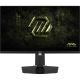 3. MSI MAG 274QPF E20 monitor komputerowy 68,6 cm (27") 2560 x 1440 px Wide Quad HD LCD Czarny