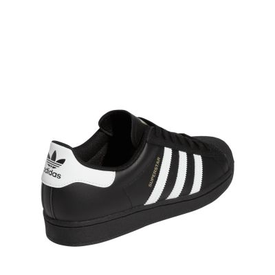 9. Buty adidas Superstar ADV czarne GW6931