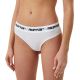 8. Stringi marki Philipp Plein 2-Pack Tanga W DUPP01