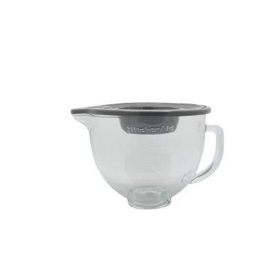4. Szklana miska Kitchenaid 5KSM5GB 4,8 l