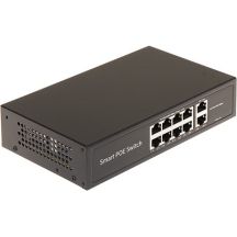 Switch POE GTX-C1-10-8G2G/X 8-portowy