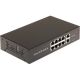 Switch POE GTX-C1-10-8G2G/X 8-portowy