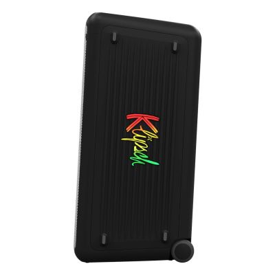5. Klipsch New York EUA - Głośnik przenośny Party Speaker