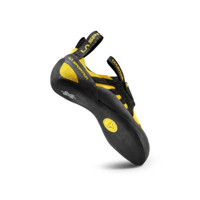 2. La Sportiva Tarantula 30R100999 Yellow/Black