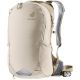 13. Plecak rowerowy Deuter Race Air 10, alu/greystone