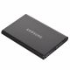 3. Dysk SSD Samsung T7 4TB Szary