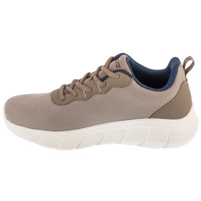 2. Skechers Bobs B Flex - Icy Edge 118109-TPE Beżowe 41