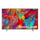 18. Telewizor Samsung QE65QN70H Neo QLED 65" 4K Ultra HD Tizen Dolby Atmos DVB-T2 Czarny (Model 2026)