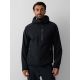 Kurtka softshell wiatroodporna membrana 8000 męska 4F 4FRAW26TSOFM699-20S