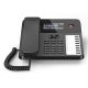 3. Biurko Gigaset 600 czarne (S30350-H224-B101)